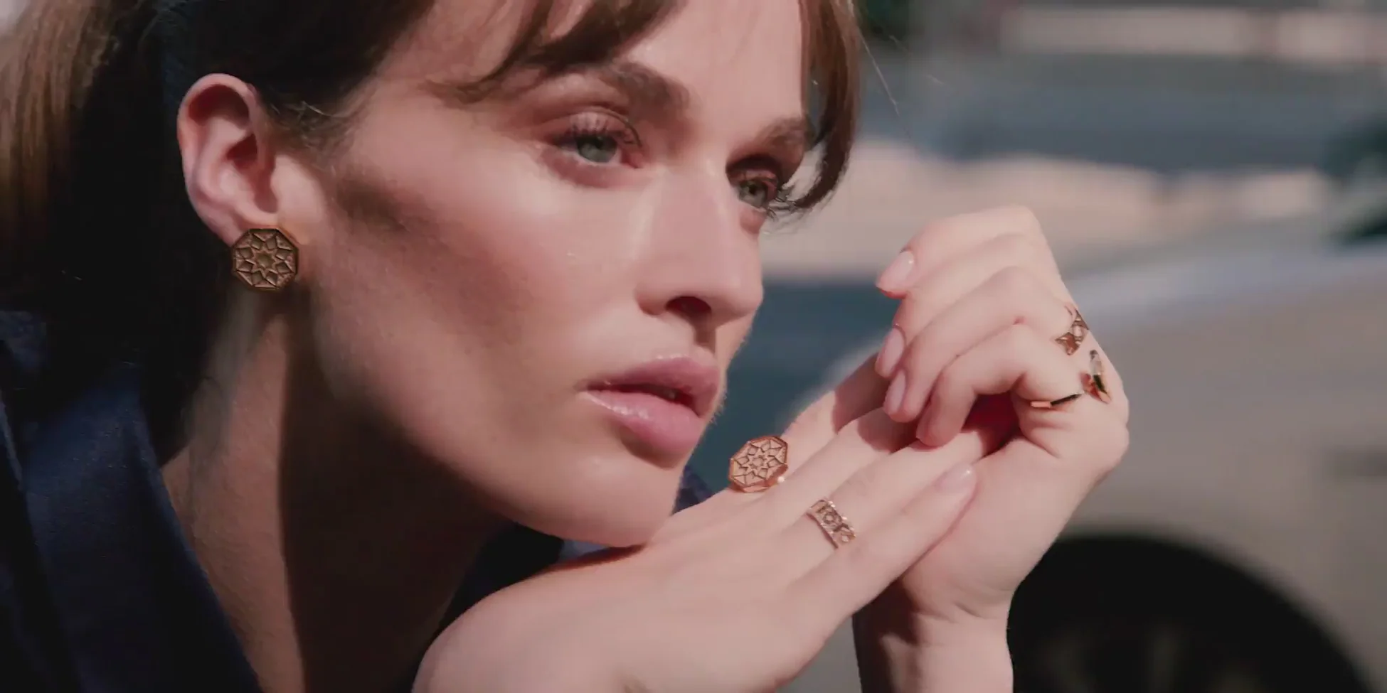 Timeless Elegance for Modern Icons